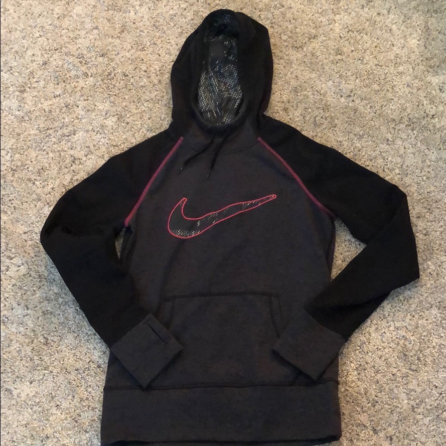 Nike Pullover